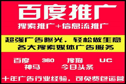 百度品牌专区推广：打造品牌形象的新途径